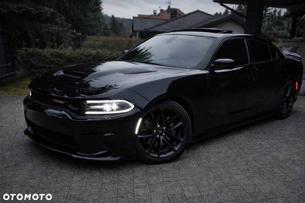 Dodge Charger - 6