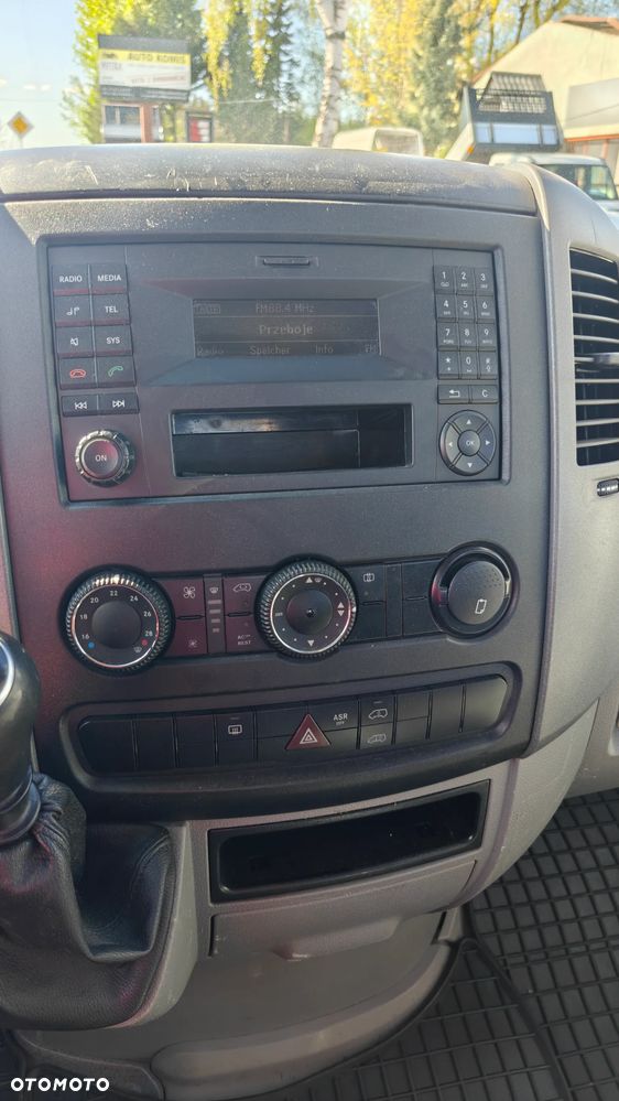 Volkswagen Crafter - 19