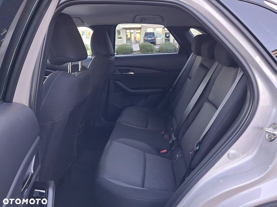 Mazda CX-30 2.0 mHEV Centre-Line 2WD - 8