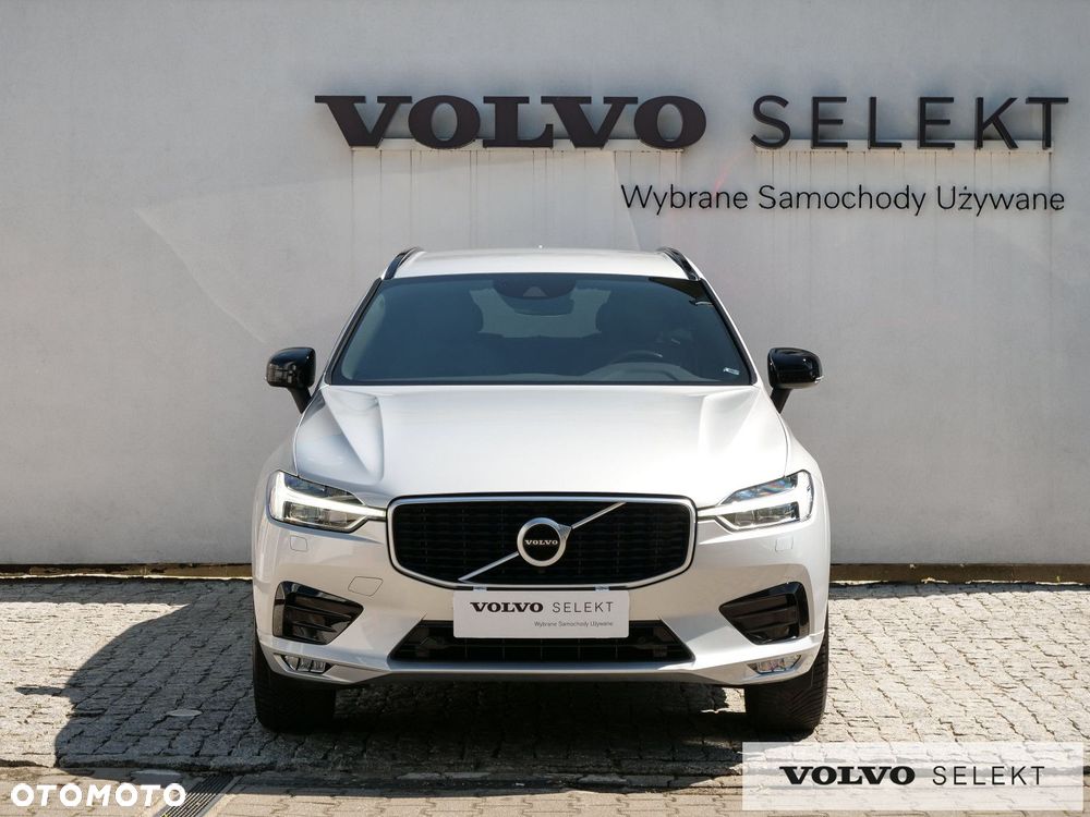 Volvo XC 60 - 3