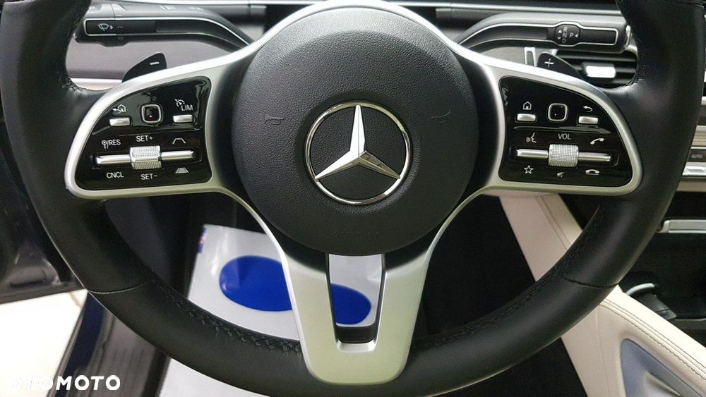 Mercedes-Benz GLE - 22