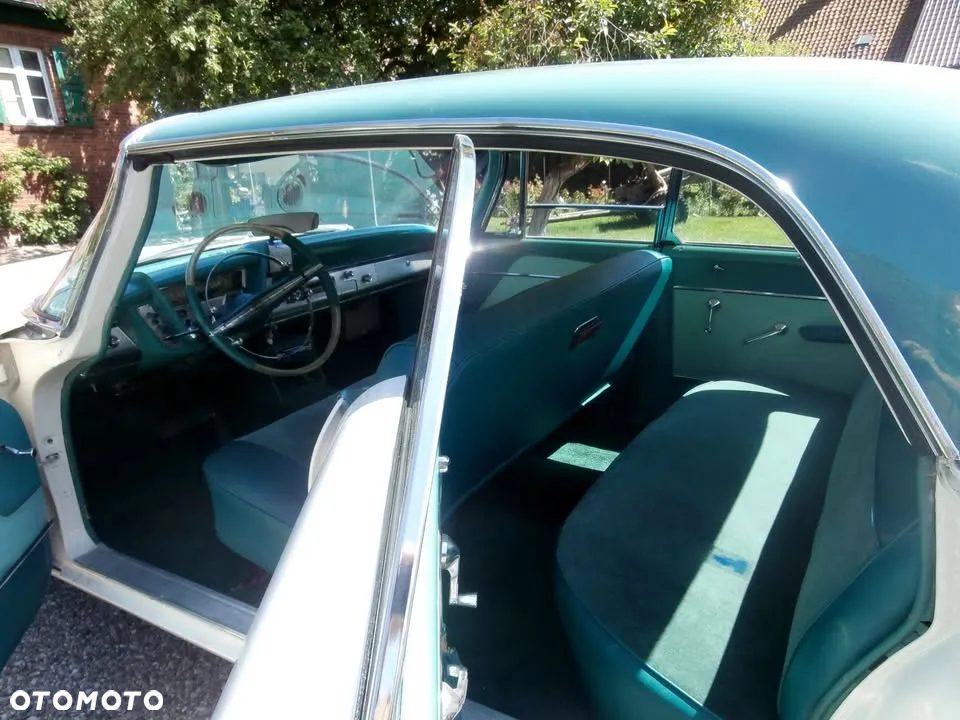 Plymouth Belvedere - 7