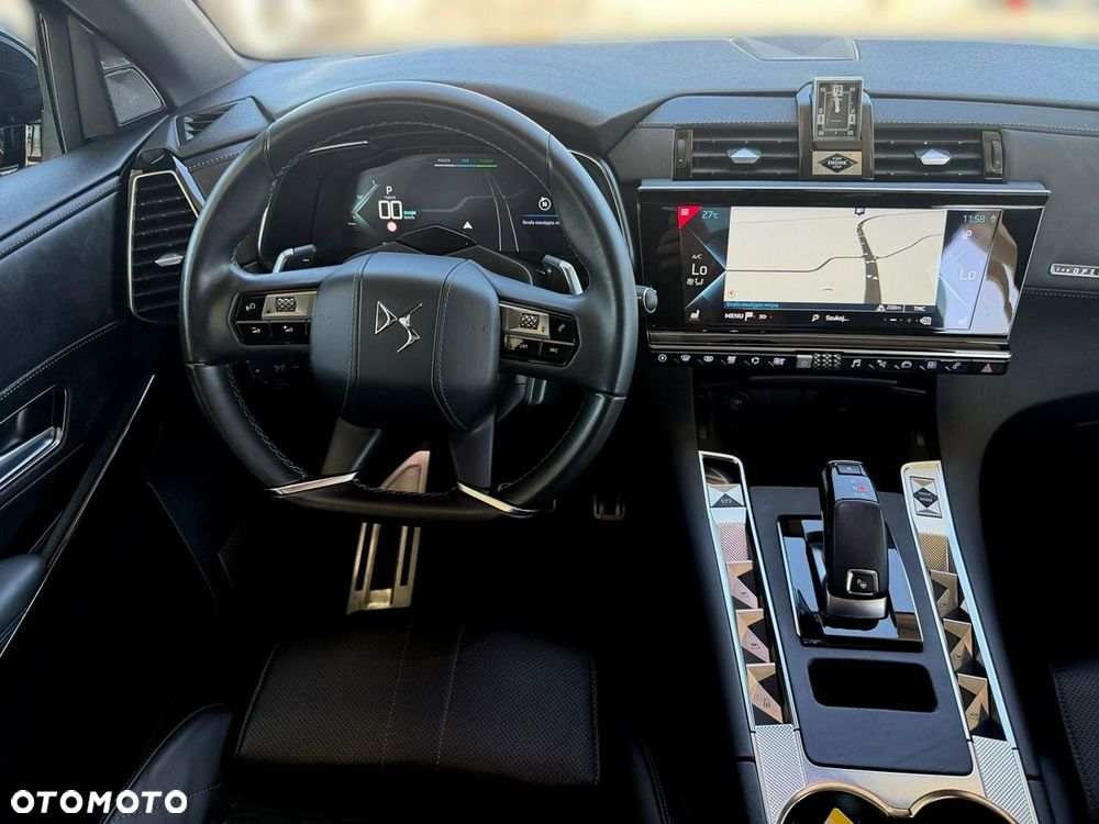 DS Automobiles DS 7 Crossback - 14