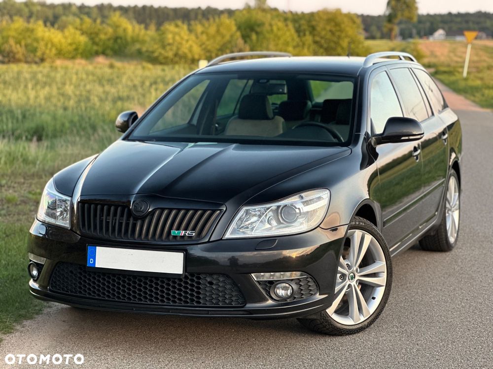 Skoda Octavia - 20