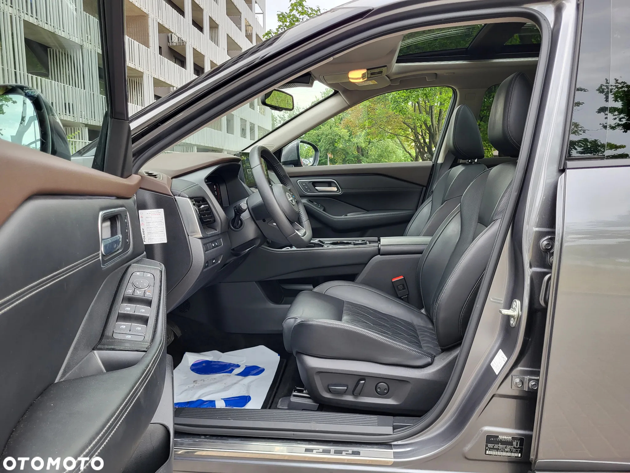 Nissan X-Trail 1.5 VC-T e-POWER Tekna e-4ORCE - 4