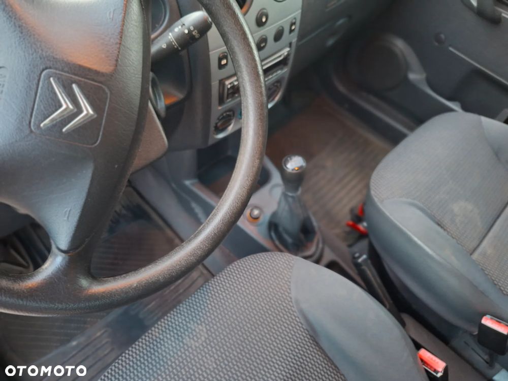 Citroën Berlingo - 17