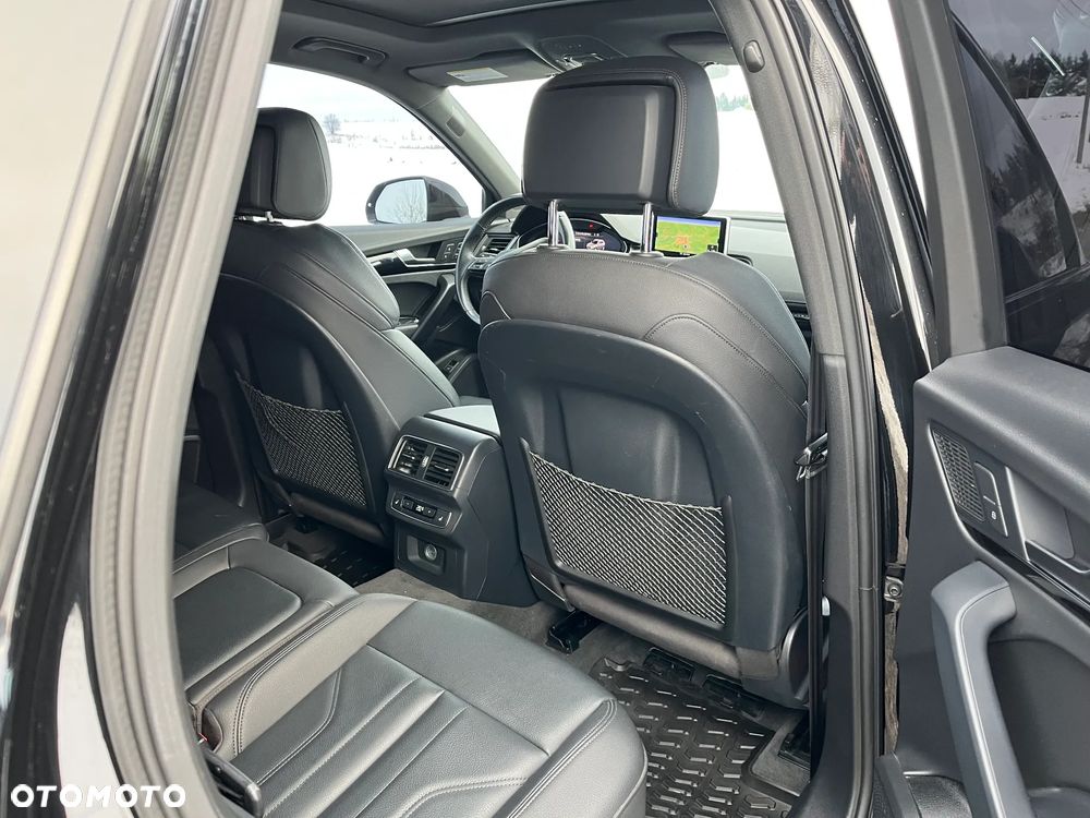 Audi Q5 2.0 TFSI Quattro Sport S tronic - 12