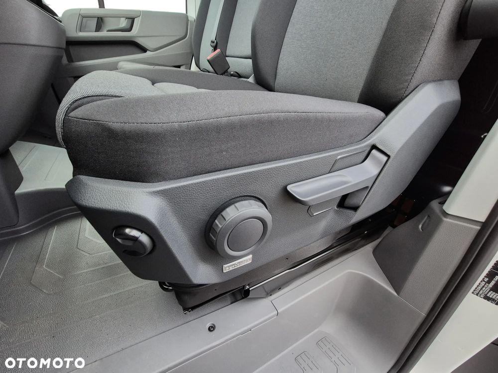 Volkswagen Crafter 35 - 7