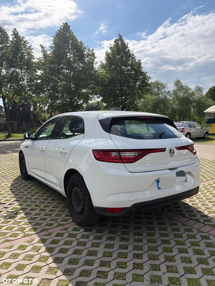 Renault Megane - 5