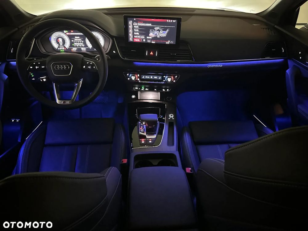 Audi Q5 - 22