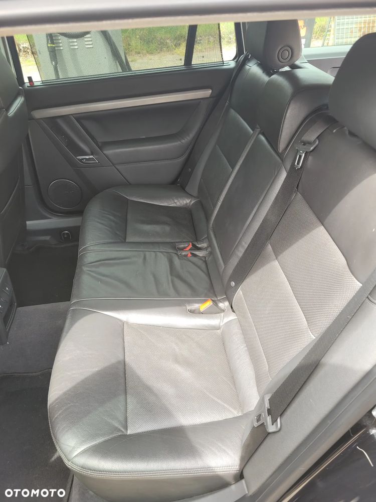 Opel Vectra - 15