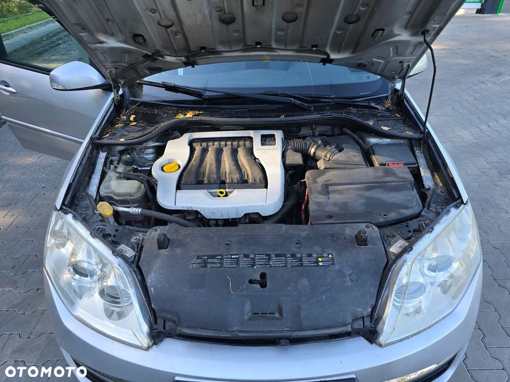 Renault Laguna 2.0 16V 140 Dynamique - 8