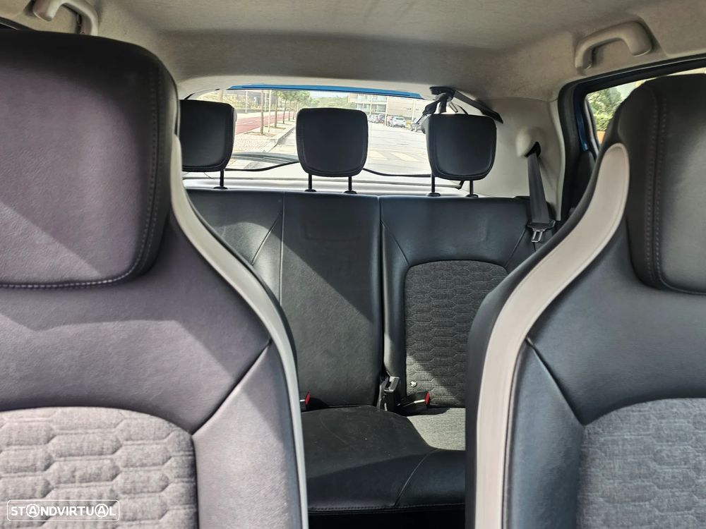Renault Zoe (c/ Bateria) Exclusive 50 - 17