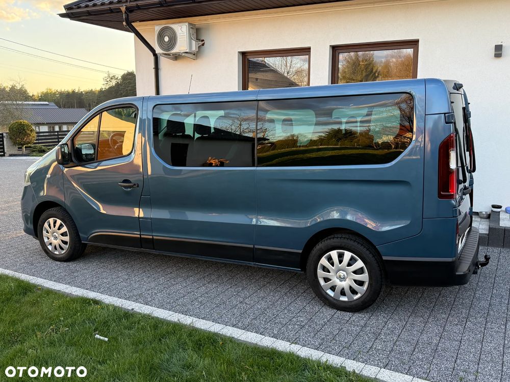 Renault Trafic - 36