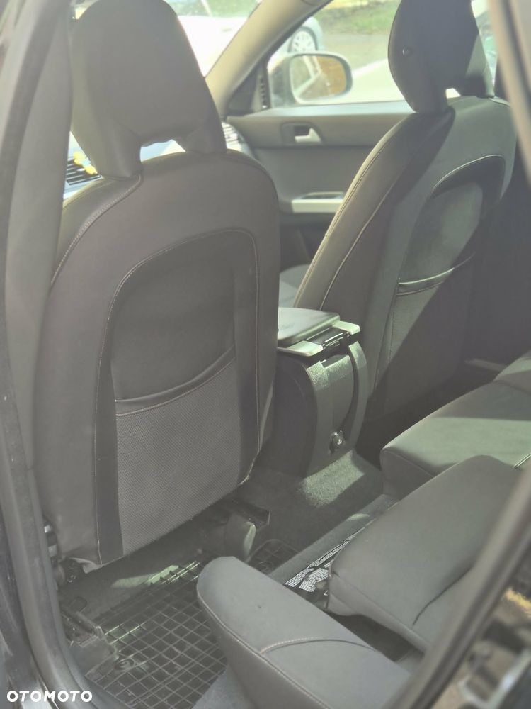 Volvo V50 D2 - 8