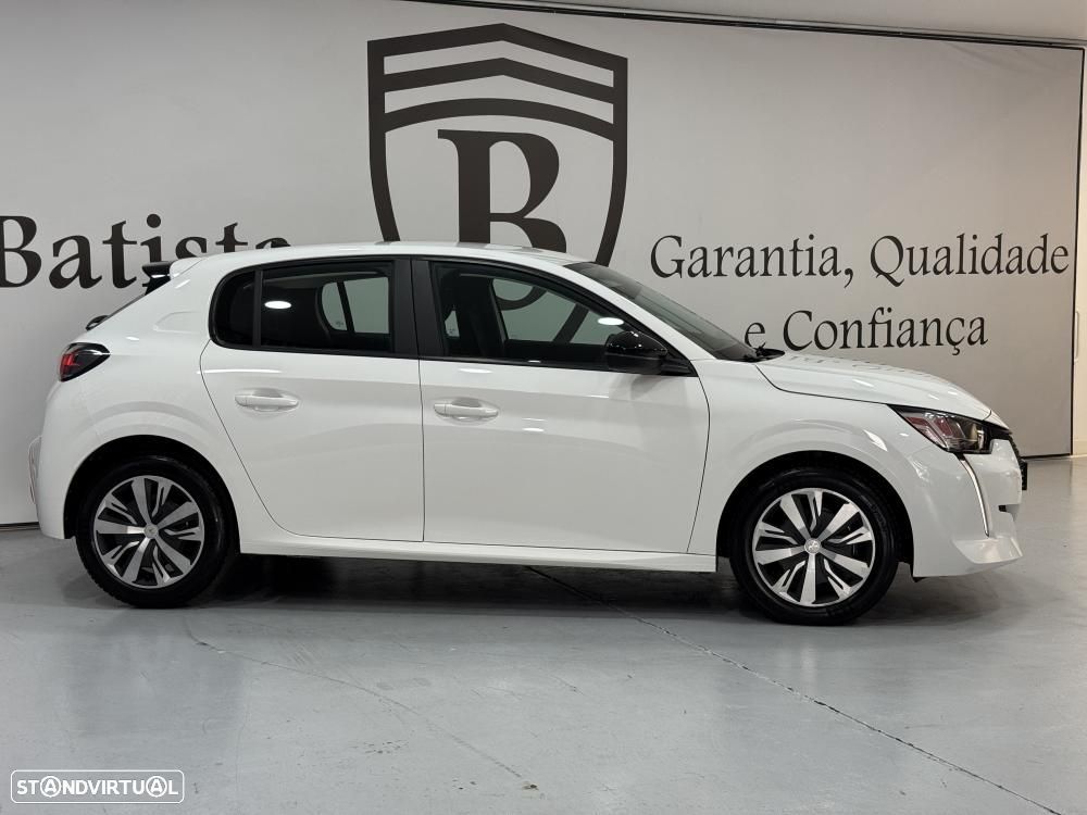 Peugeot 208 1.2 PureTech GT - 8