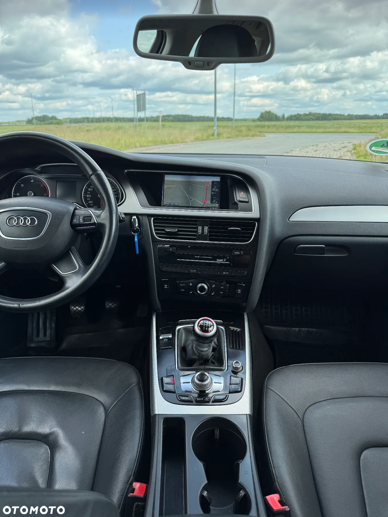 Audi A4 2.0 TDI Prime Line - 14