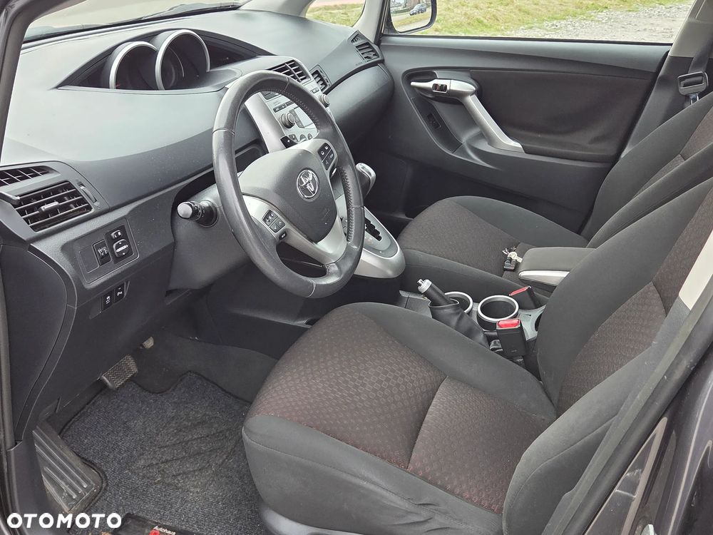 Toyota Verso 1.8 Multidrive Edition - 5