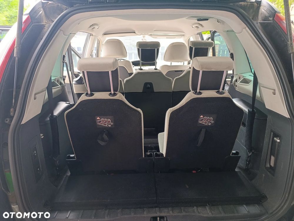 Citroën C4 Picasso 2.0 HDi Exclusive - 6