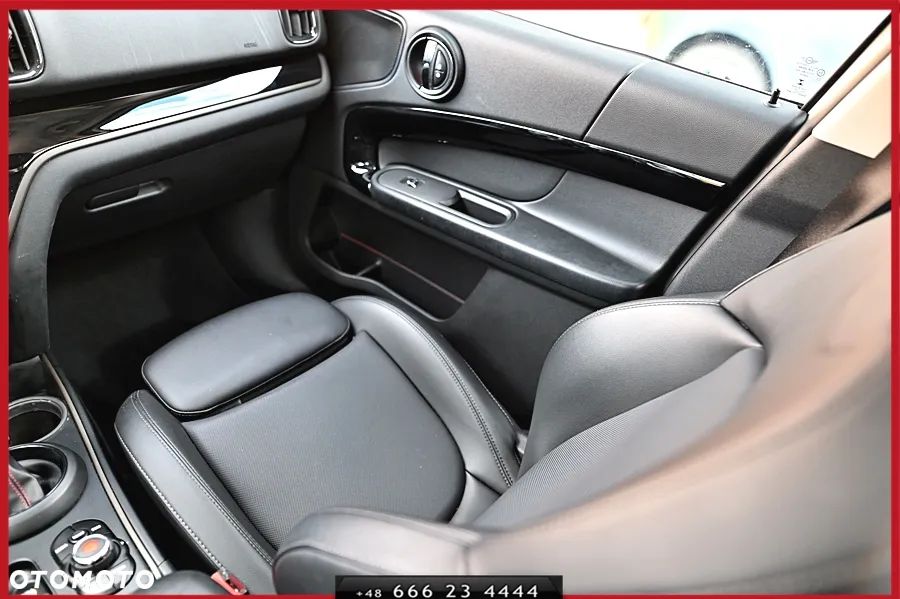 MINI Countryman Cooper S All4 - 25