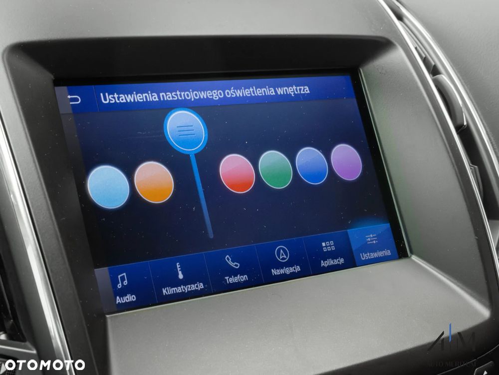 Ford S-Max 2.0 EcoBlue AWD Titanium - 27