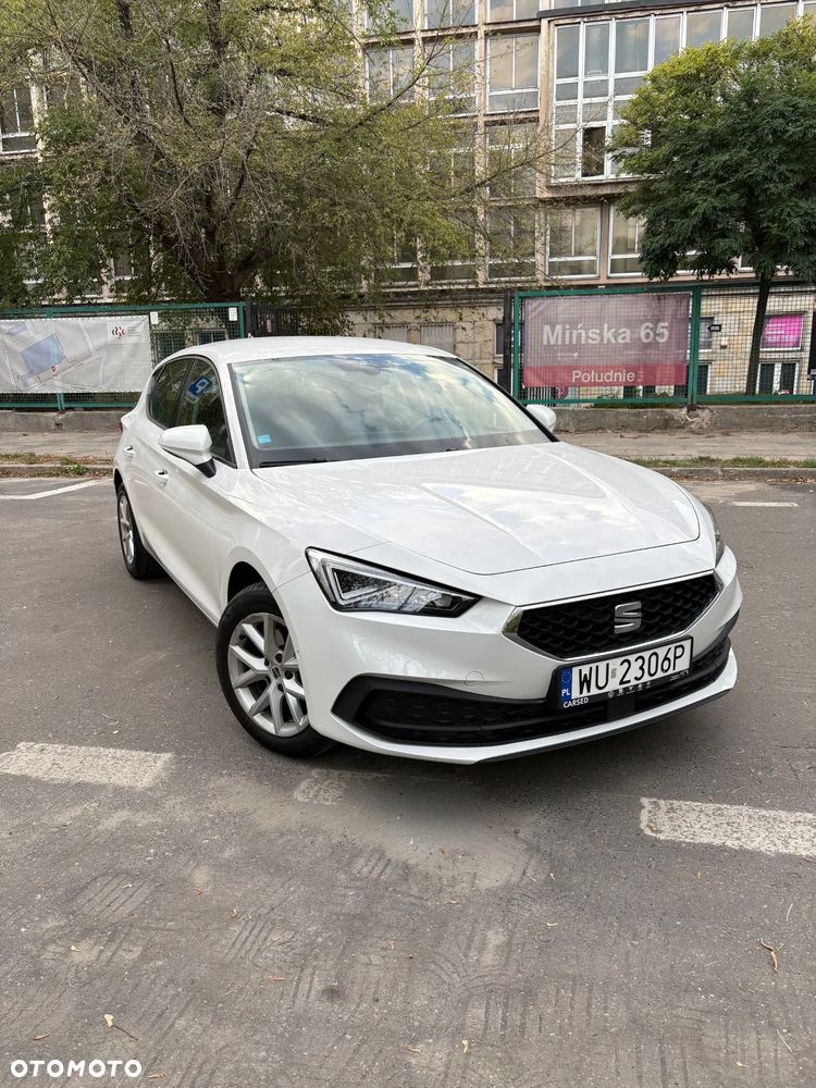 Seat Leon 1.0 TSI Full LED - 3