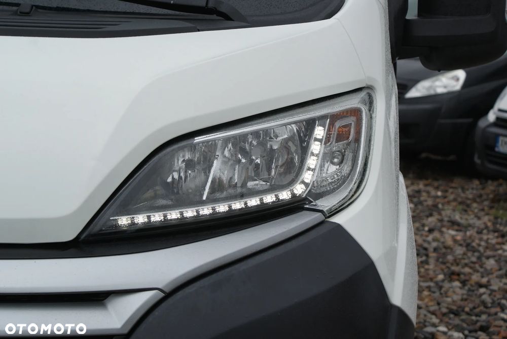 Citroën Jumper - 15