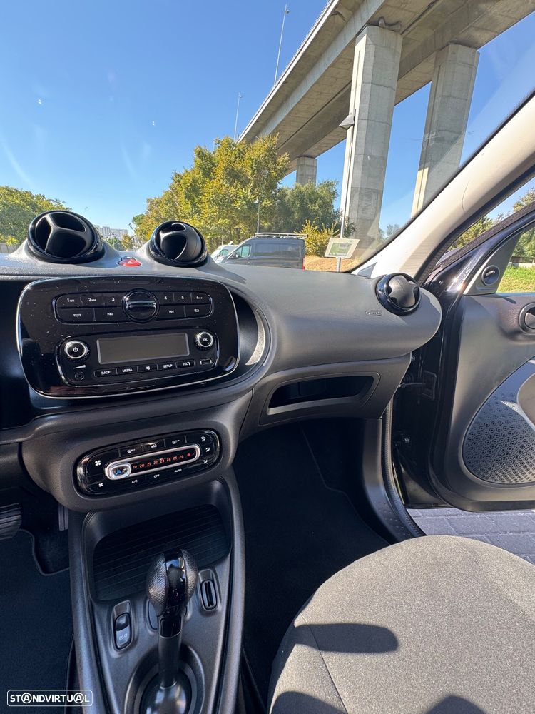 Smart ForFour EQ Business Solution - 8