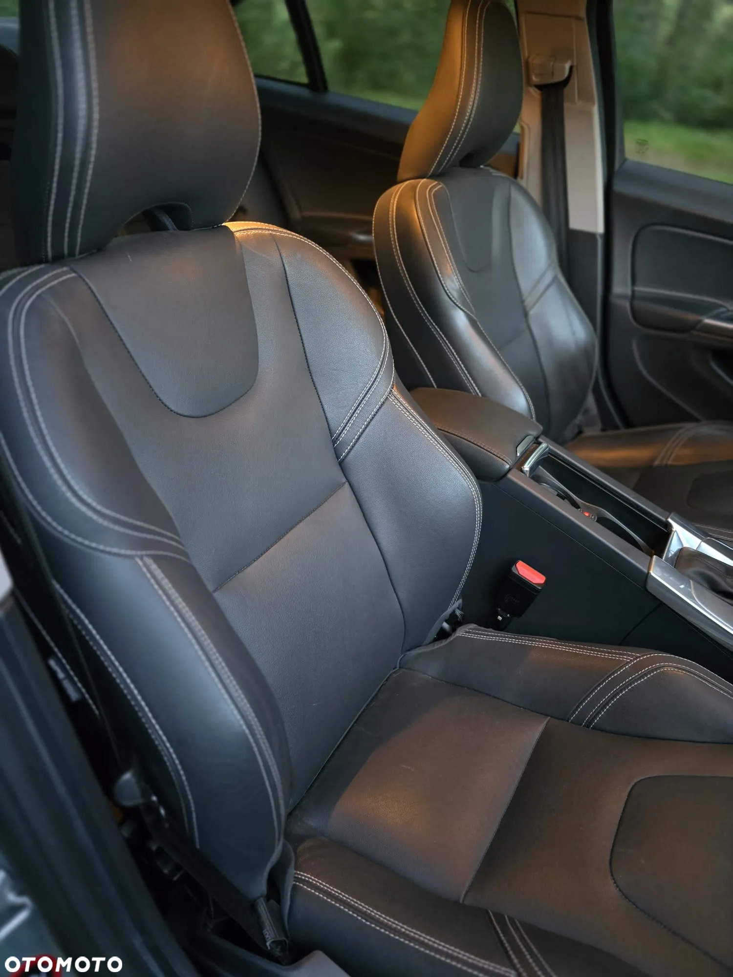 Volvo S60 T5 Drive-E R-Design Summum - 19