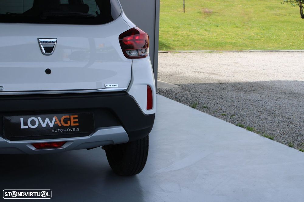 Dacia Spring Comfort - 30