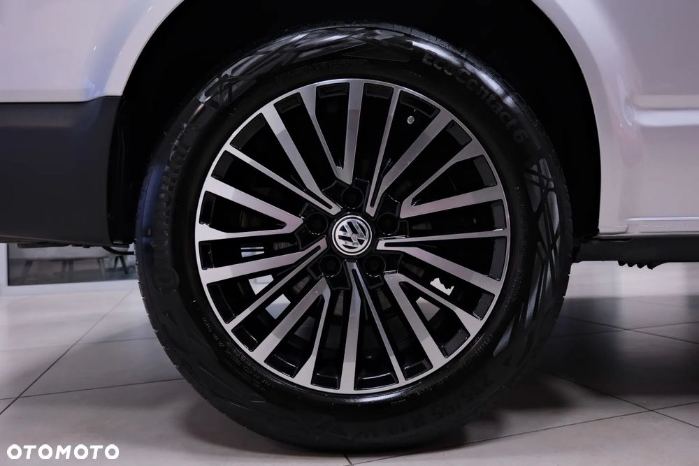 Volkswagen Transporter - 20
