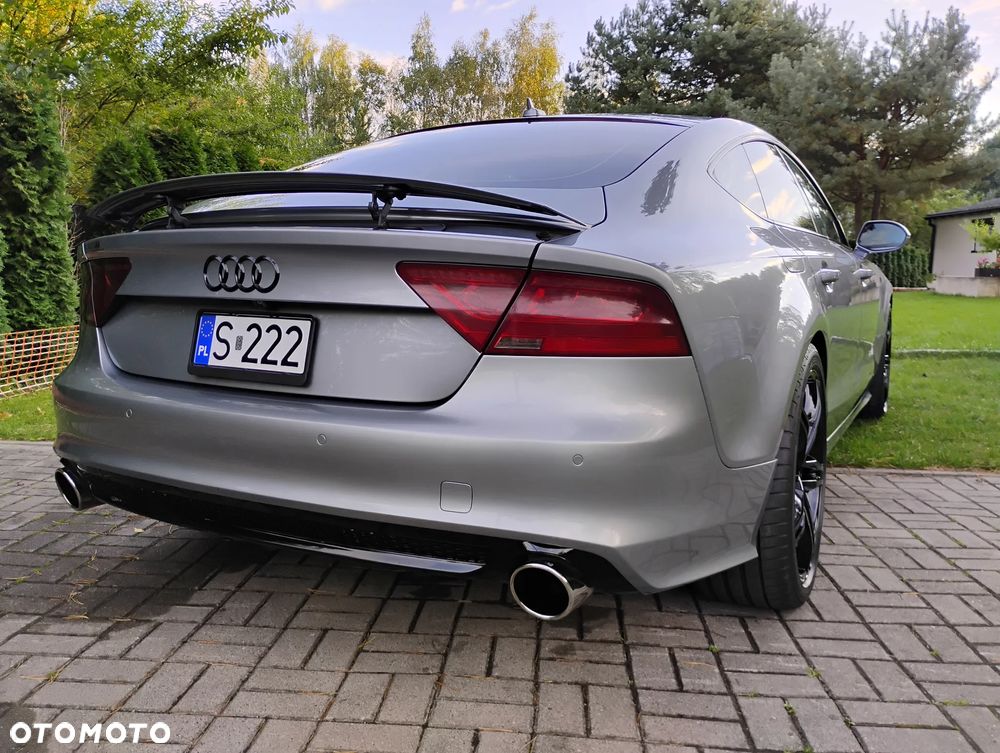 Audi A7 Sportback - 32
