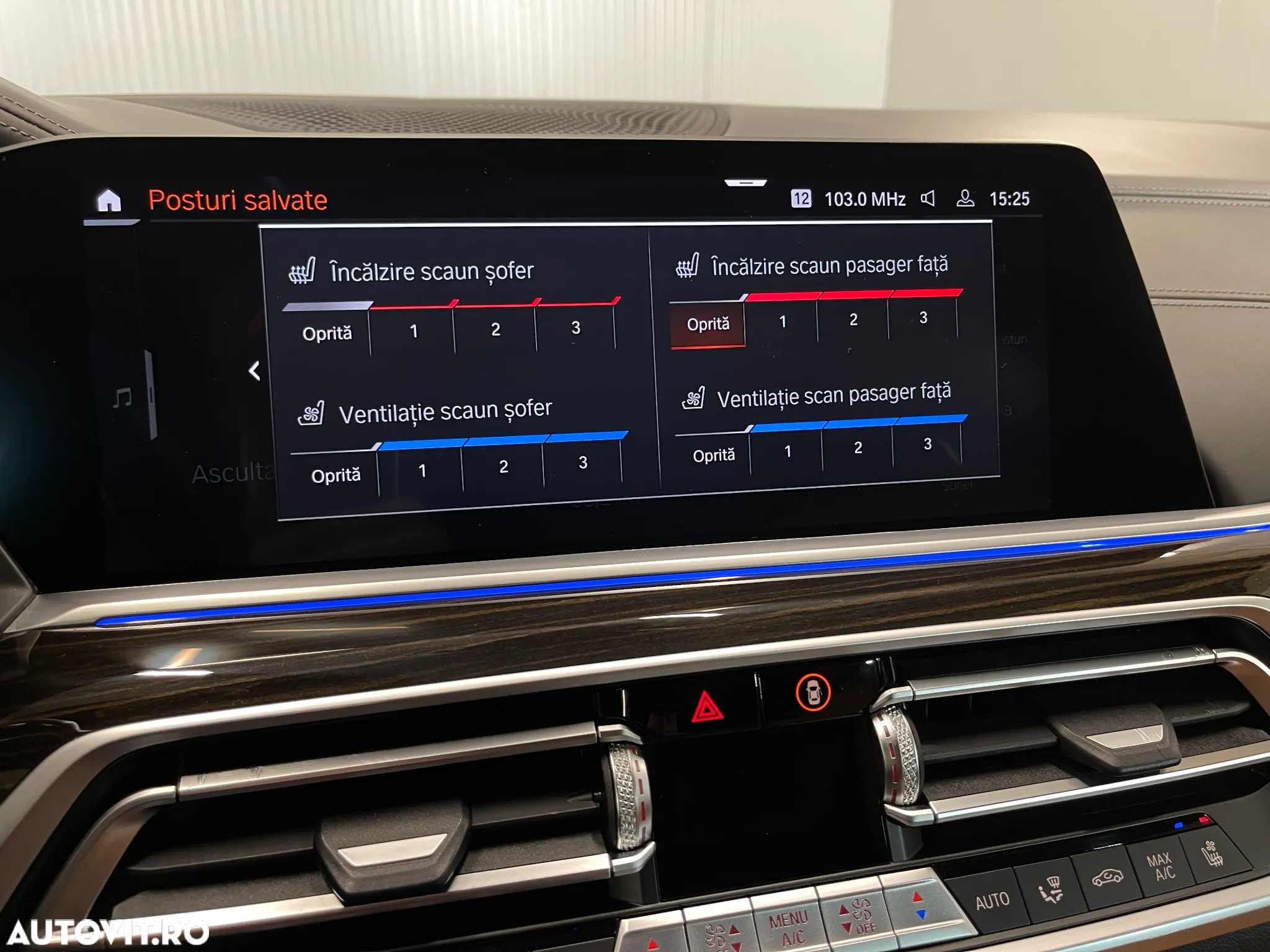 BMW X7 xDrive40d MHEV - 26