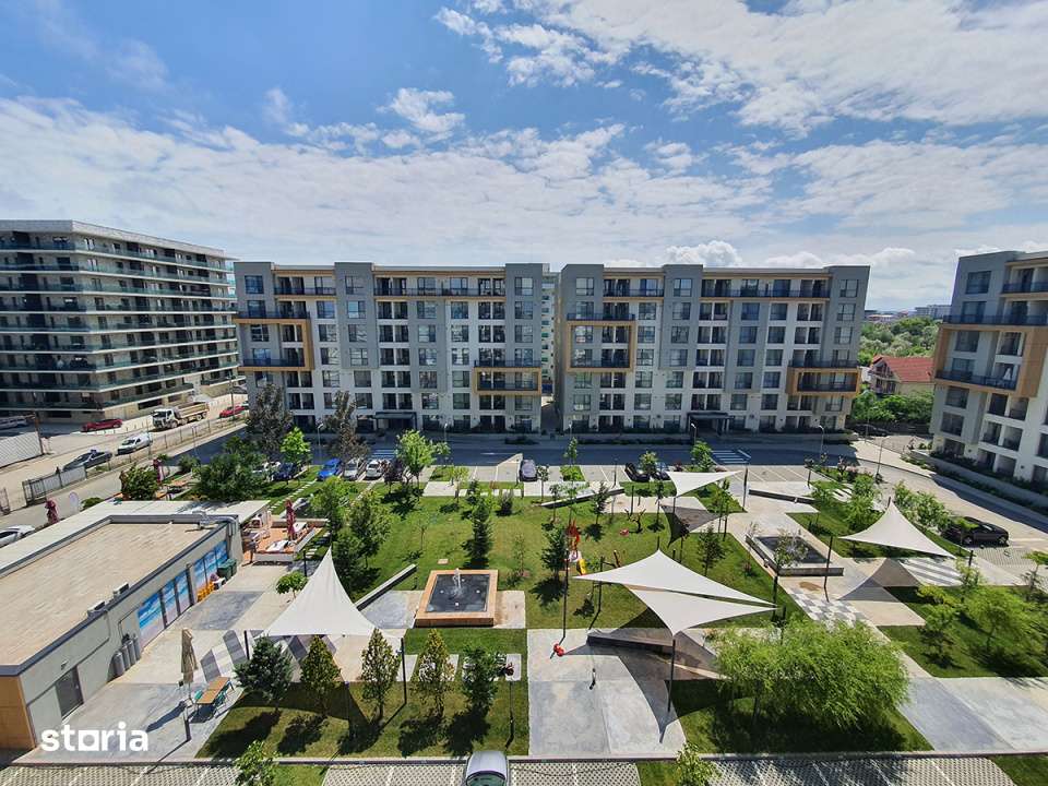 Studio Modern/Complexul Onyx Blue Mamaia Nord — fotografia 2