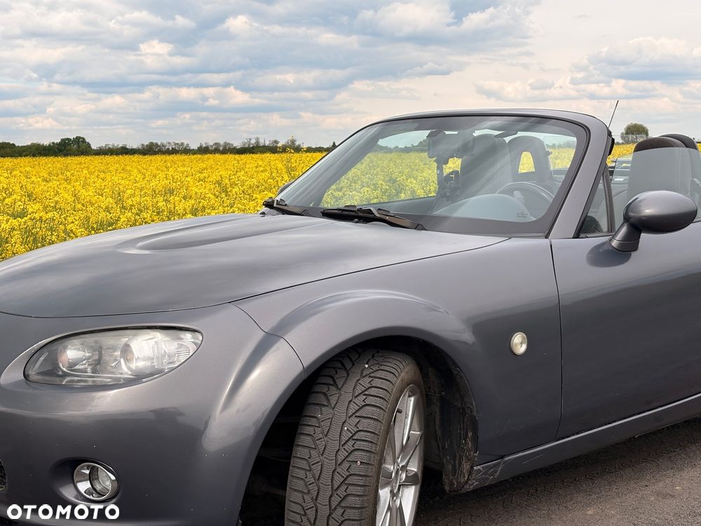 Mazda MX-5 1.8 MZR Energy - 3