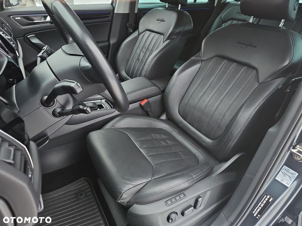 Skoda Kodiaq 2.0 TDI 4x4 L&K DSG 7os - 13