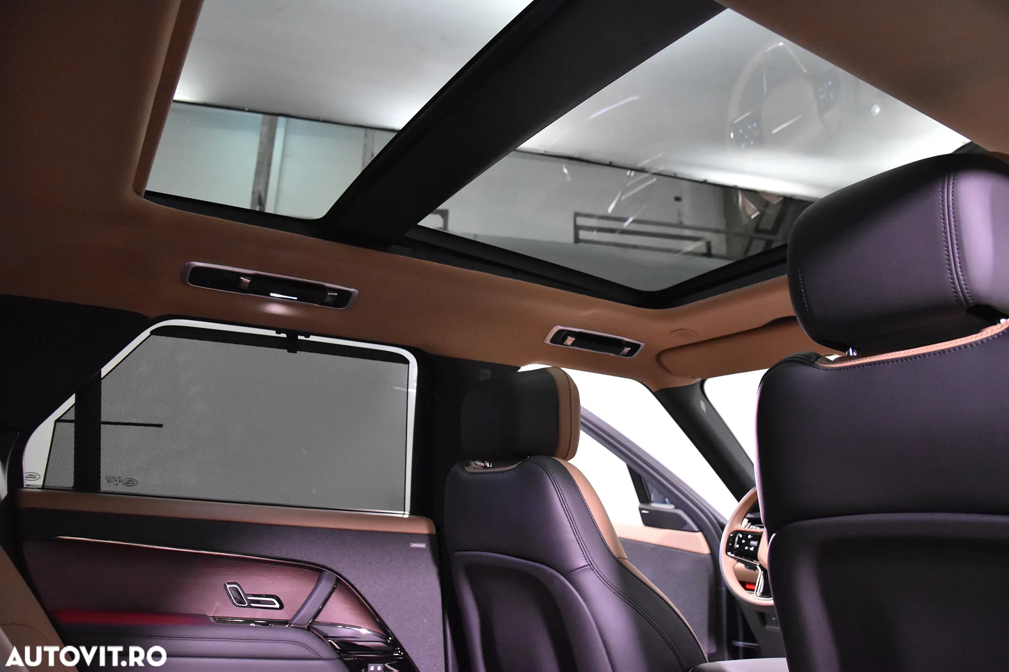Land Rover Range Rover Sport 3.0 I6 D300 MHEV HSE - 23