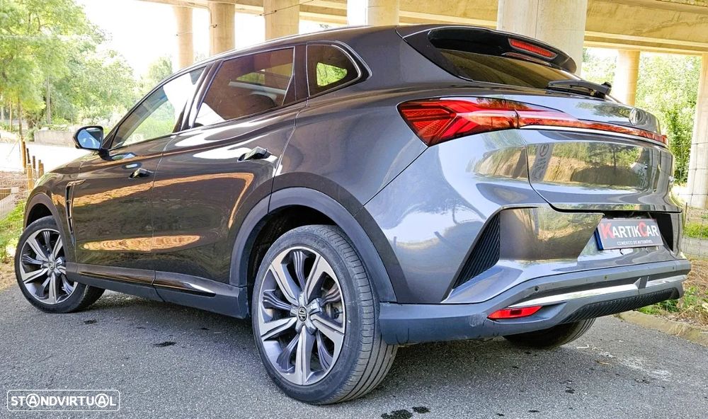 MG Marvel R 70 kWh Luxury - 8