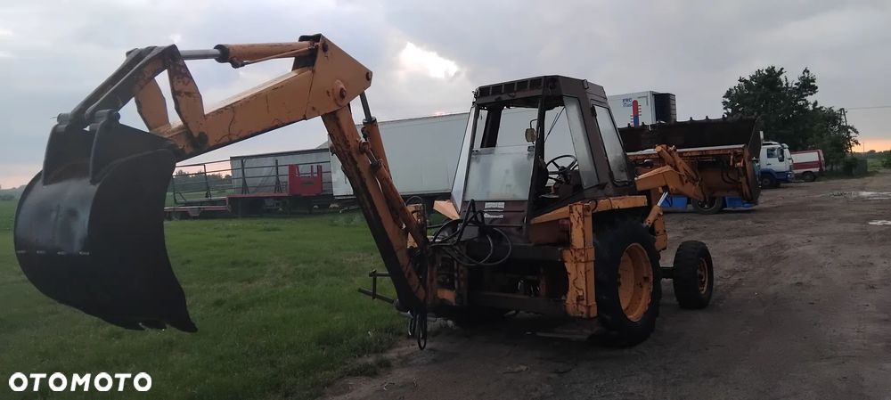 Case 950 - 4