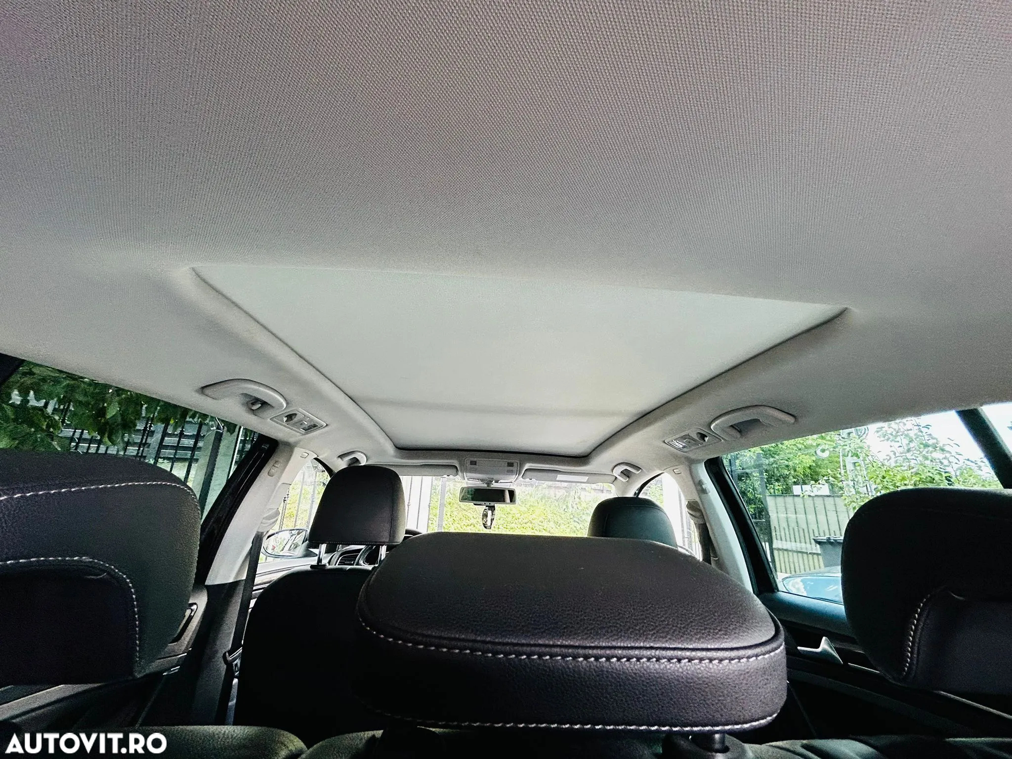 Volkswagen Golf 2.0 TDI (BlueMotion Technology) DSG Highline - 15