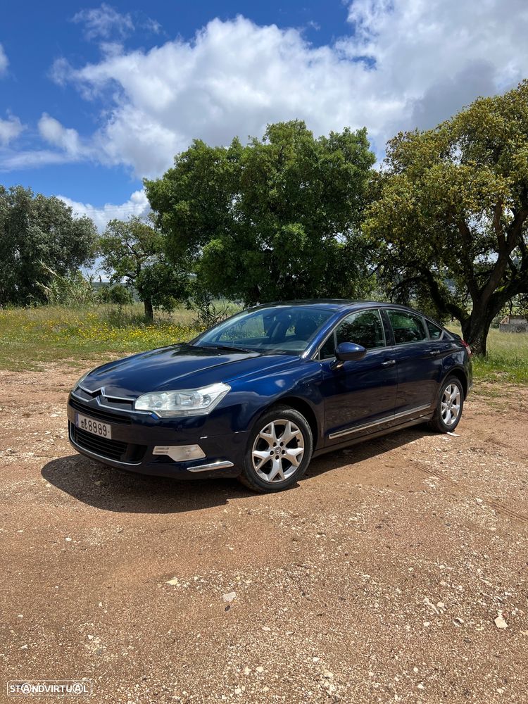 Citroën C5