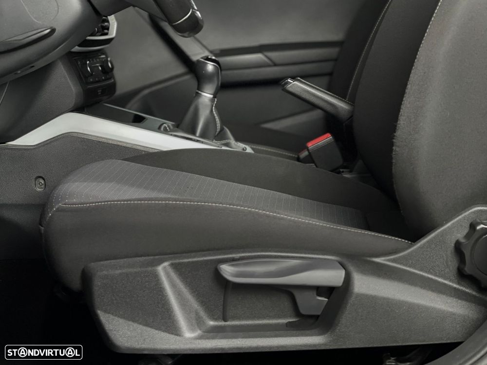 SEAT Arona 1.0 TSI Style - 7