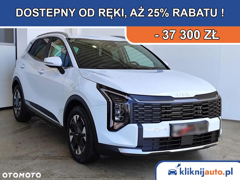 Kia Sportage 1.6 T-GDI L 2WD - 2