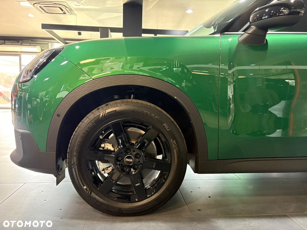 MINI Countryman C mHEV Linia Classic - 9