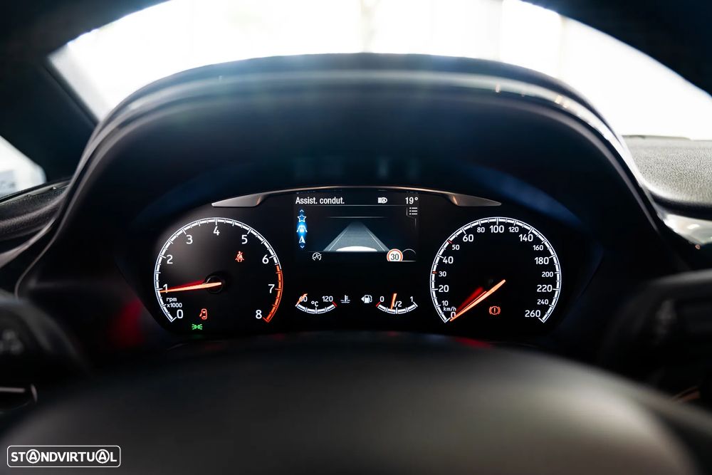 Ford Fiesta 1.5 EcoBoost ST - 23