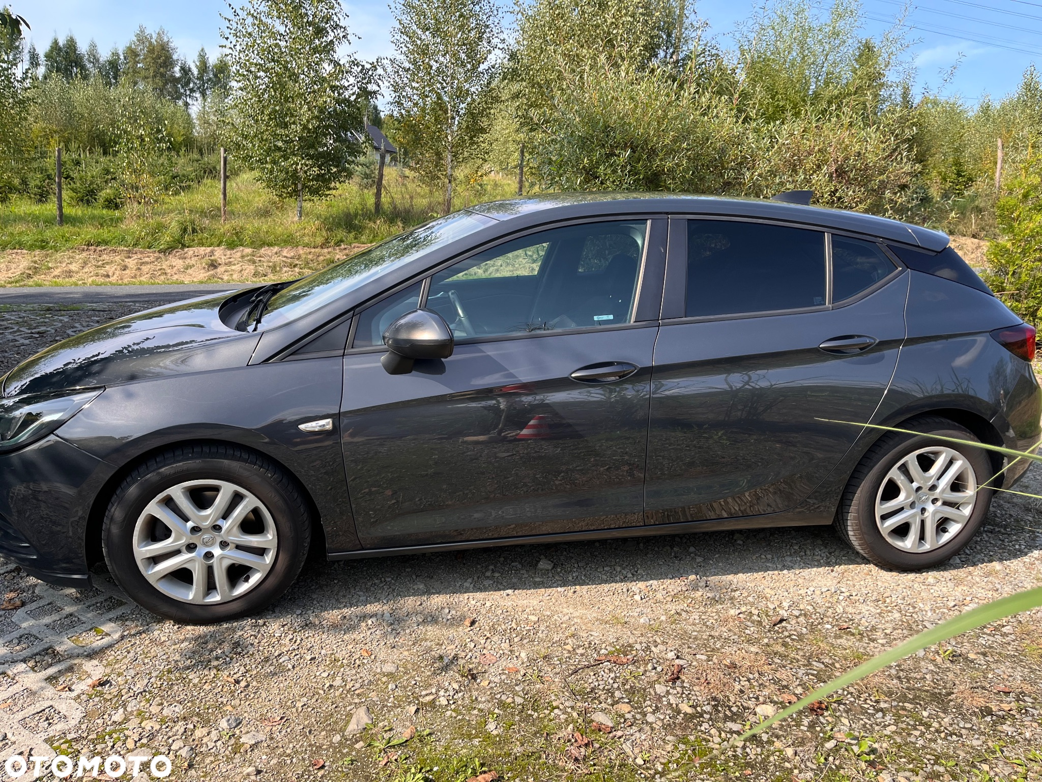 Opel Astra 1.6 D (CDTI) Edition - 8
