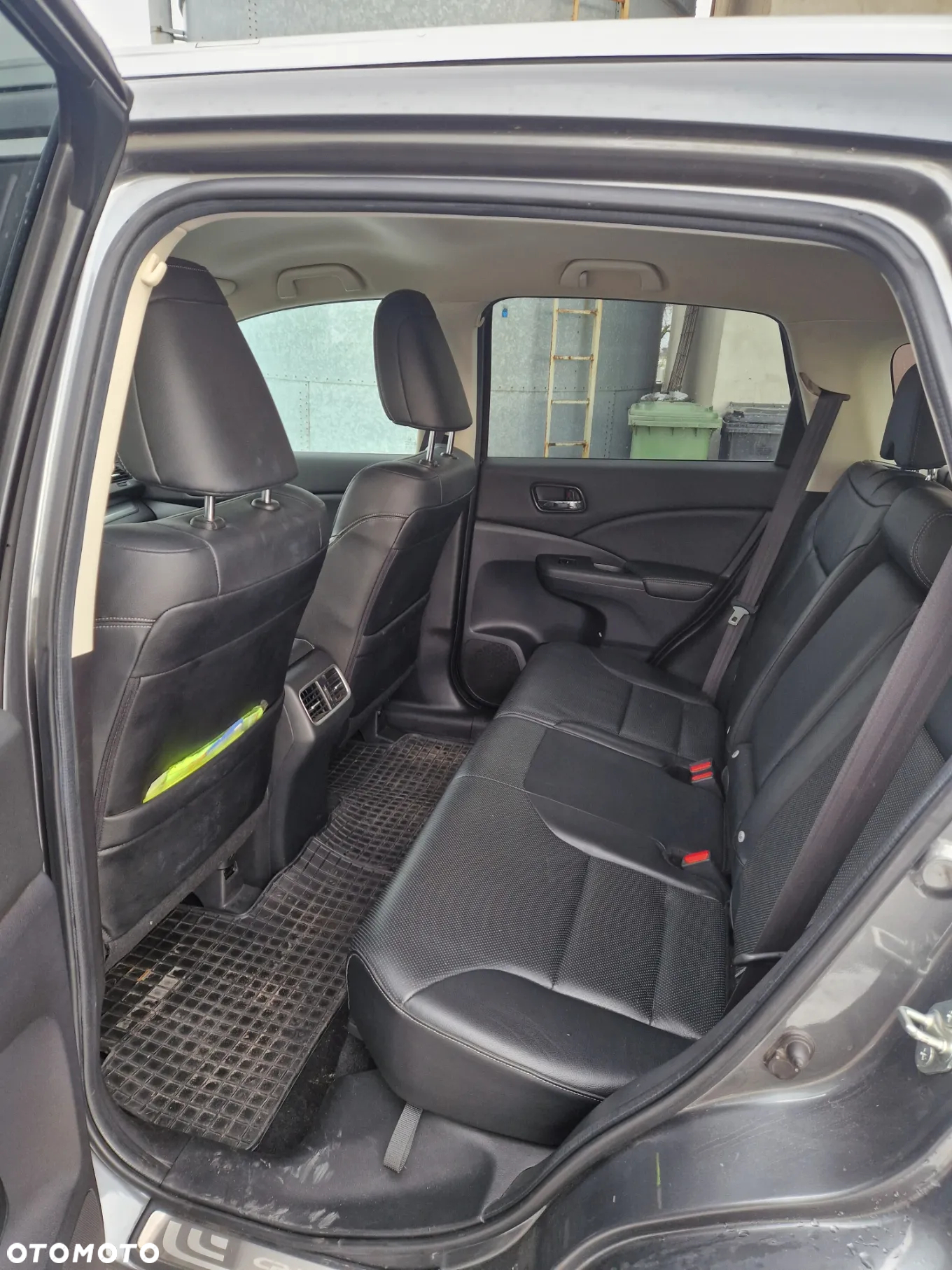 Honda CR-V 1.6i-DTEC Executive - 6