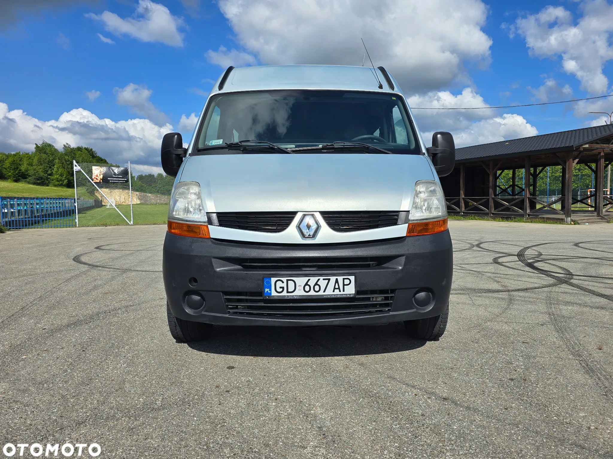 Renault Master - 21