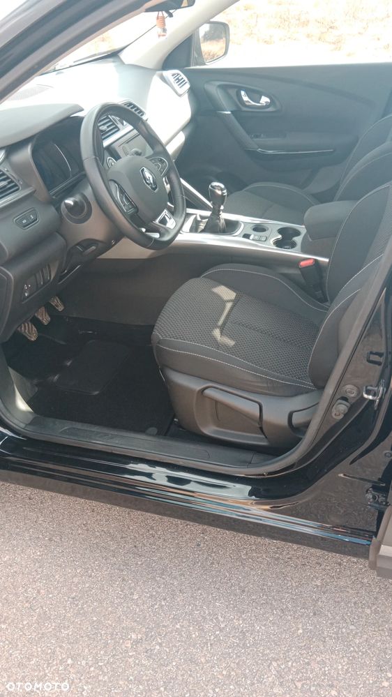 Renault Kadjar 1.5 dCi Energy Business - 9