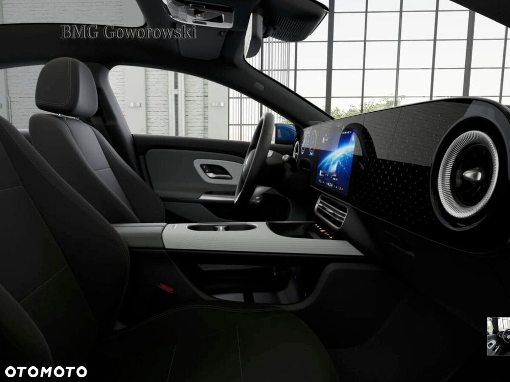 Mercedes-Benz CLA 180 mHEV 8G-DCT - 9